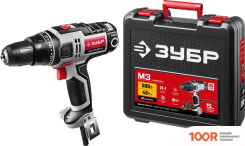 Зубр ДШ-М3-500-2 К (318991)