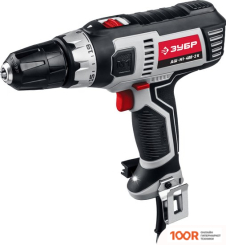 Зубр ДШ-М1-400-2 К (318989)