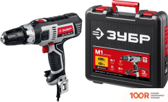 Зубр ДШ-М1-400-2 К (318989)