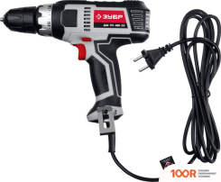 Зубр ДШ-М1-400-2 К (318989)