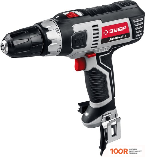 Зубр ДШ-М1-400-2 (318988)