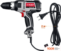 Зубр ДШ-М1-400 (318987)