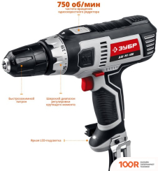 Зубр ДШ-М1-400 (318987)