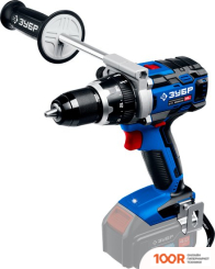 Зубр DB-211 (БЕЗ АКБ) (318981)