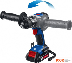 Зубр DB-20 A5 (С 2-МЯ АКБ) (318980)