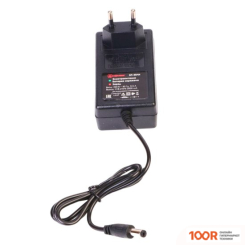 Дифмаш ША-21-01М 01022421 (С 2-МЯ АКБ, КЕЙС) (318979)