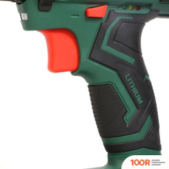 Дифмаш ША-20-06 01022520 (С 2-МЯ АКБ, КЕЙС) (318978)