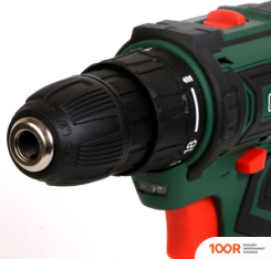 Дифмаш ША-16-06 01022516 (С 2-МЯ АКБ, КЕЙС) (318975)