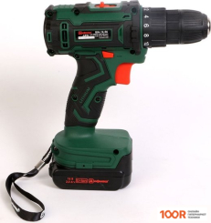 Дифмаш ША-16-06 01022516 (С 2-МЯ АКБ, КЕЙС) (318975)