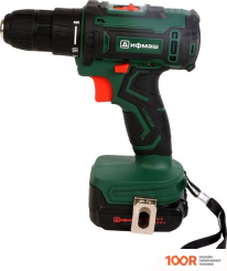 Дифмаш ША-16-06 01022516 (С 2-МЯ АКБ, КЕЙС) (318975)