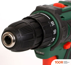 Дифмаш ША-12-06 01022512 (С 2-МЯ АКБ, КЕЙС) (318972)