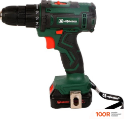 Дифмаш ША-12-06 01022512 (С 2-МЯ АКБ, КЕЙС) (318972)