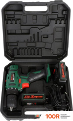 Дифмаш ША-12-02 01022312 (С 2-МЯ АКБ, КЕЙС) (318971)