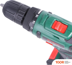 Дифмаш ША-12-02 01022312 (С 2-МЯ АКБ, КЕЙС) (318971)