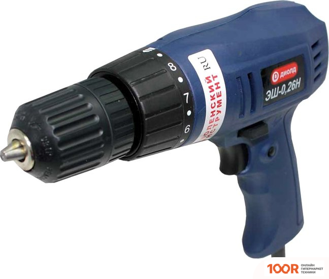 ДИОЛД ЭШ-0.26Н (318969)