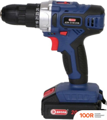 ДИОЛД ДЭА-21ЛИ-01М 10300161 (БЕЗ АКБ) (318968)