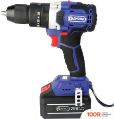 ДИОЛД ДЭА-20ЛИ-03 У (С 1-ИМ АКБ, КЕЙС) (318966)