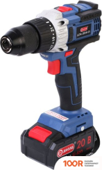 ДИОЛД ДЭА-20ЛИ-01 10022149 (С 1-ИМ АКБ) (318964)