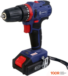 ДИОЛД ДЭА-20 ЛИ-02 У 10300010 (С 2-МЯ АКБ, КЕЙС) (318961)