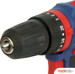 ДИОЛД ДЭА-16ЛИ-02У 10022153 (С 2-МЯ АКБ, КЕЙС) (318958)