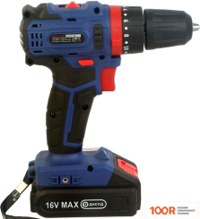 ДИОЛД ДЭА-16ЛИ-02У 10022153 (С 2-МЯ АКБ, КЕЙС) (318958)