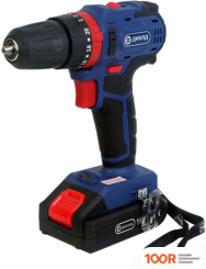 ДИОЛД ДЭА-16ЛИ-02У 10022153 (С 2-МЯ АКБ, КЕЙС) (318958)