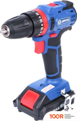 ДИОЛД ДЭА-16ЛИ-01У 10022150 (С 2-МЯ АКБ, КЕЙС) (318957)