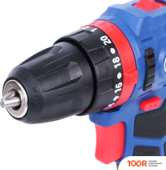 ДИОЛД ДЭА-16ЛИ-01У 10022150 (С 2-МЯ АКБ, КЕЙС) (318957)