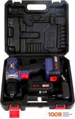 ДИОЛД ДЭА-16ЛИ-01М 10022163 (С 2-МЯ АКБ, КЕЙС) (318956)