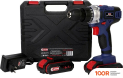 ДИОЛД ДЭА-16ЛИ-01М 10022163 (С 2-МЯ АКБ, КЕЙС) (318956)