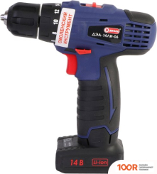 ДИОЛД ДЭА-14ЛИ-06 10022108 (С 2-МЯ АКБ) (318952)