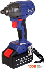 ДИОЛД ГЭА-20ЛИ-03 10300043 (С 1-ИМ АКБ, КЕЙС) (318946)