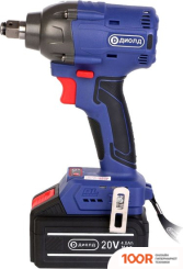 ДИОЛД ГЭА-20ЛИ-03 10300043 (С 1-ИМ АКБ, КЕЙС) (318946)