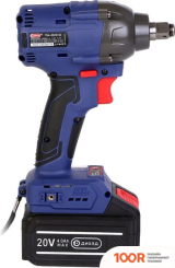 ДИОЛД ГЭА-20ЛИ-03 10300043 (С 1-ИМ АКБ, КЕЙС) (318946)