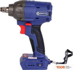 ДИОЛД ГЭА-20ЛИ-03 10300042 (БЕЗ АКБ) (318945)