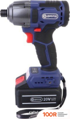 ДИОЛД ГЭА-20ЛИ-02 10300041 (С 1-ИМ АКБ, КЕЙС) (318944)