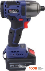 ДИОЛД ГЭА-20ЛИ-02 10300041 (С 1-ИМ АКБ, КЕЙС) (318944)