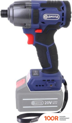 ДИОЛД ГЭА-20ЛИ-02 10300040 (БЕЗ АКБ) (318943)