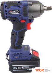 ДИОЛД ГЭА-20ЛИ-01 10300031 (С 1-ИМ АКБ, КЕЙС) (318942)