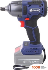 ДИОЛД ГЭА-20ЛИ-01 10300030 (БЕЗ АКБ) (318941)