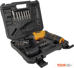 Вихрь ОА-3.6-ТФ (С АКБ, КЕЙС, НАБОР ОСНАСТКИ) (318938)