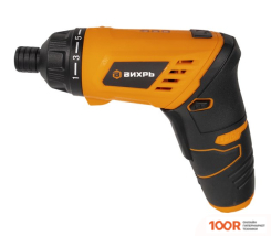 Вихрь ОА-3.6-ТФ (С АКБ, КЕЙС, НАБОР ОСНАСТКИ) (318938)