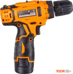 Вихрь ДА-К12/2А (С 2-МЯ АКБ, КЕЙС) (318936)