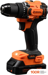 Вихрь ДА-20Л-2К/БП (С 2-МЯ АКБ, КЕЙС) (318933)