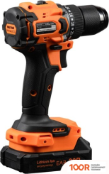 Вихрь ДА-20Л-2К/БП (С 2-МЯ АКБ, КЕЙС) (318933)