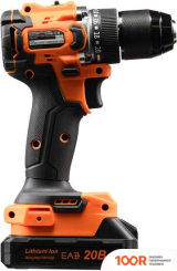 Вихрь ДА-20Л-2К/БП (С 2-МЯ АКБ, КЕЙС) (318933)