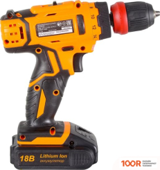 Вихрь ДА-18Л-2КC (С 2-МЯ АКБ, КЕЙС) (318929)