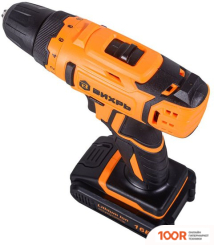 Вихрь ДА-16Л-2КА (С 2-МЯ АКБ, КЕЙС, НАБОР ОСНАСТКИ) (318927)