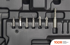 Вихрь ДА-16Л-2К (С 2-МЯ АКБ, КЕЙС) (318926)