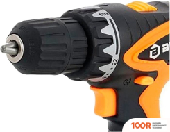 Вихрь ДА-14Л-2K (С 2-МЯ АКБ, КЕЙС) (318925)